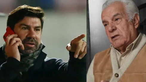 El Matador Salas no quiso profundizar mucho de la muerte del doctor Orozco. Pero igual dejó clara su postura.