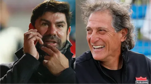 Marcelo Salas convenció rápidamente al Comandante de dirigir al Pije en 2025.