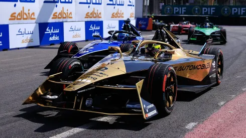 La Fórmula E arranca este sábado con el ePrix de São Paulo.