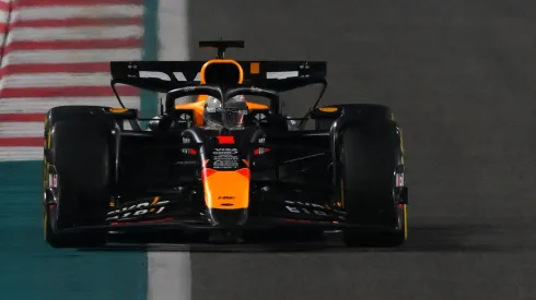 La F1 cierra su temporada con el GP de Abu Dabi.