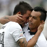 El contundente mensaje de Paredes a Octavio Rivero por su negociación con U de Chile: "No le deseo bien"