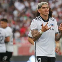 Sería compañero de Carlos Palacios: Leonardo Fernández toma fuerza para llegar a Boca Juniors