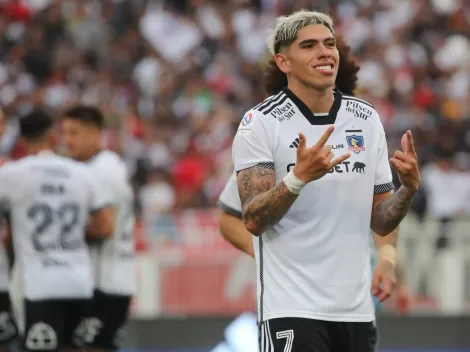 El ex U. de Chile que llegaría al Boca de Carlos Palacios