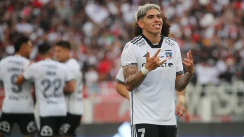 Carlos Palacios no llegaría solo a Boca Juniors.