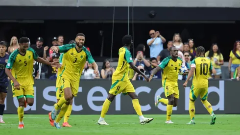 Grave accidente de histórico jamaiquino.