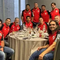 "Me hubiese encantado": ídolo de River Plate reveló que le habría gustado jugar en Colo Colo