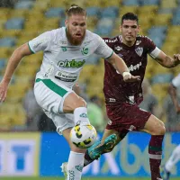 “El vikingo”: revelan el nuevo tapado de Colo Colo para la Copa Libertadores