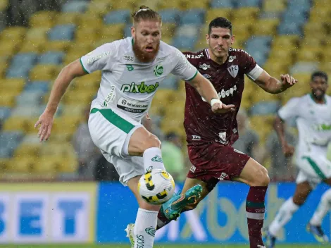 Revelan el nuevo tapado de Colo Colo para la Libertadores