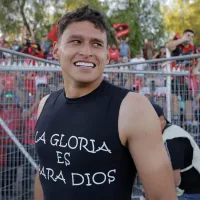 Goleador del ascendido Deportes Limache puede remecer el mercado de pases: ¿amarillo por rojo?