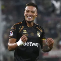 Javier Parraguez remece el mercado de pases en el fútbol chileno: ¡jugará la Copa Libertadores!