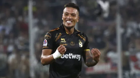 Javier Parraguez encontró club y tendrá acción internacional.