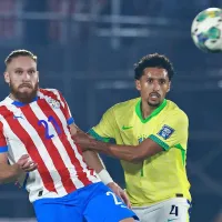 La frase que ilusiona a todo Colo Colo con el fichaje de Isidro Pitta: "En el fútbol..."