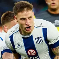 “El chileno que más quiero”: Golazo de Bruno Barticciotto desata emocionante relato en Argentina
