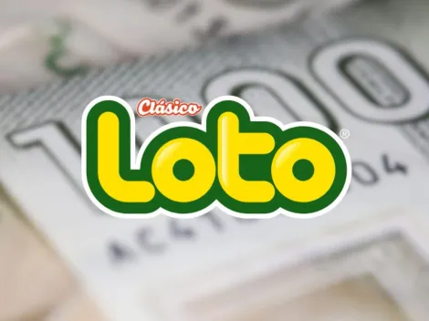 Resultados Loto domingo 8 de diciembre: Números ganadores sorteo 5102