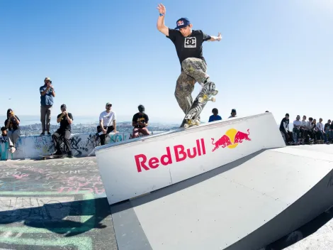 Marcelo Jiménez cerró el año en los Juegos Bolivarianos