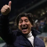 Iván Zamorano elige a Lucas Cepeda como el chileno más promisorio: "Me gusta desde que apareció"