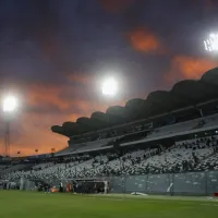 Campeón de América confirma que se acerca a Colo Colo: "Es un orgullo"