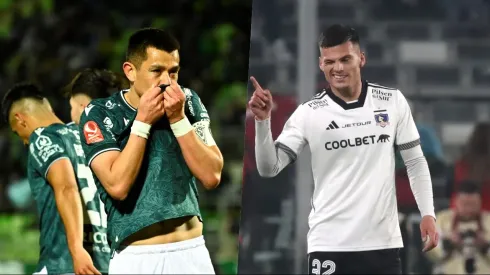 Carlos Muñoz salió de Wanderers tras la última campaña.