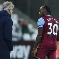 El drama de regalón de Manuel Pellegrini: fuerte accidente lo puede retirar del fútbol