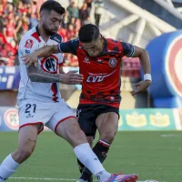 Felipe Flores se agranda con Limache en su regreso a Primera: "Será lindo enfrentar a Colo Colo y la U"