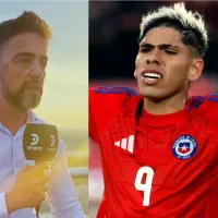 Famoso periodista argentino advierte a Carlos Palacios: "Si hace lo mismo que la selección en Boca..."