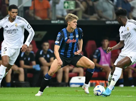 Pronósticos Atalanta vs Real Madrid: el equipo de Bérgamo va por la victoria contra el Merengue