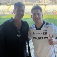 Agente de Paiva confirma avances para comprar un club del fútbol chileno: "Alto monto por el..."