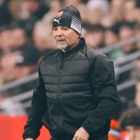 Raymond Domenech crítica al Rennes por apostar por Jorge Sampaoli: “Es un espectáculo...”