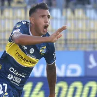 Atención Colo Colo y U. de Chile: Rodrigo Contreras no seguirá en Everton y busca club