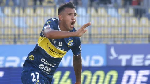 Rodrigo Contreras fue una de las figuras del 2024.