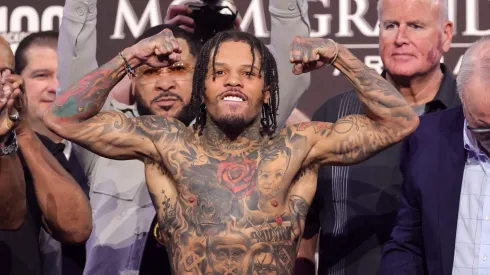 Gervonta Davis tiene nueva fecha para su combate contra Lamont Roach.