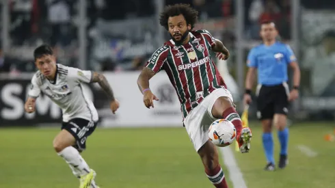 Marcelo sigue en la búsqueda de equipo.