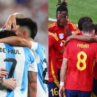 Eurocopa y Copa América lideran las búsquedas en Chile en 2024 según Google