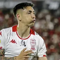 El juramento de Rodrigo Echeverría que pone en jaque a Gustavo Quinteros