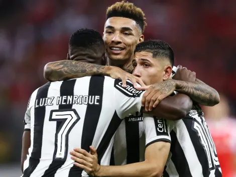 Pronósticos Botafogo vs Pachuca: se juega el Derbi de las Américas en la Copa Intercontinental