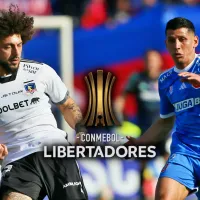Ojo Colo Colo y la U: La Copa Libertadores 2025 ya tiene 41 de 47 clasificados
