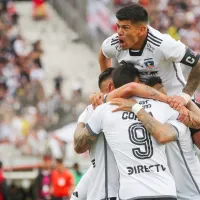 Colo Colo con todo: le pelea a Boca Juniors el fichaje de un seleccionado internacional