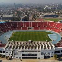 Top 10 estadios chilenos en Instagram: El Nacional y Monumental dominan las redes sociales