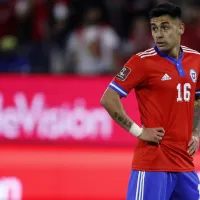 Revelan la fórmula para que Colo Colo se quede con Claudio Baeza: "Un contrato a largo plazo"