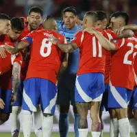 Pablo Milad entrega detalles del próximo amistoso de La Roja: se jugaría en Chile