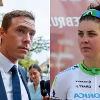 Campeones olímpicos marcados por la tragedia: Rohan Dennis se declara culpable de la muerte de Melissa Hoskins