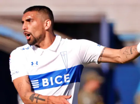 Ampuero le pega a la dirigencia por los malos resultados