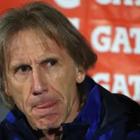 Otro corte: Ricardo Gareca se reunirá con Manuel Pellegrini y Diego Simeone en Europa