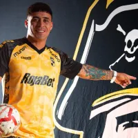 Los drásticos cuidados de Coquimbo Unido para el fichaje de Brian Fernández: "Llegó con un..."