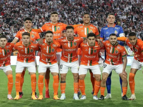 Histórico campeón con Cobresal le dice adiós a Gustavo Huerta