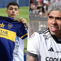 El rapero Trueno espera por Carlos Palacios en Boca Juniors: "Que los ponga nerviosos a todos"