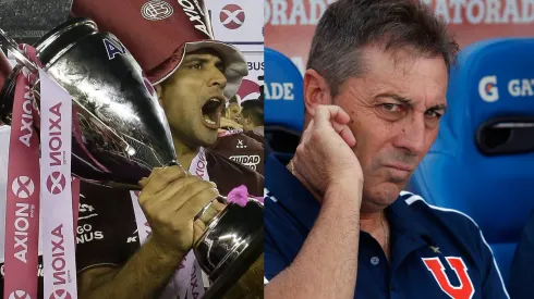 José Sand despedazo a este entrenador que dirigió a Universidad de Chile.