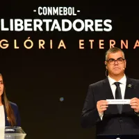 !Ya es oficial! Estas son las fechas de los sorteos de Copa Libertadores y Sudamericana
