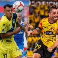 Histórico de U de Chile pone dudas con Rodrigo Contreras: "Se necesita otro goleador"