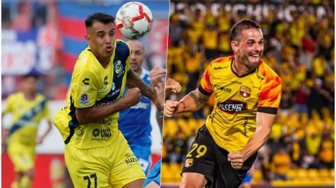 Rodrigo Contreras y Octavio Rivero son los apuntados por la U.